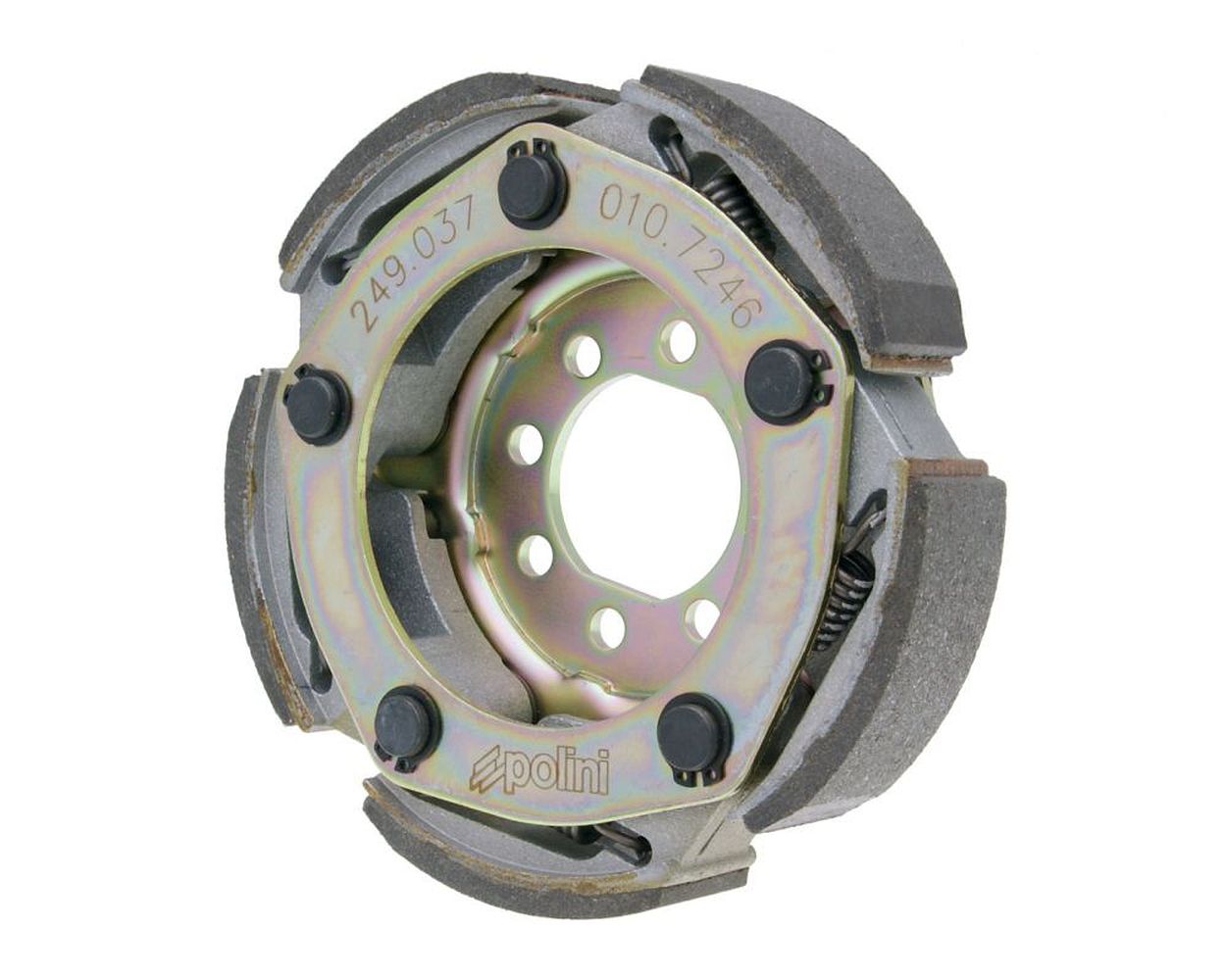 Kupplung POLINI Maxi Speed Clutch