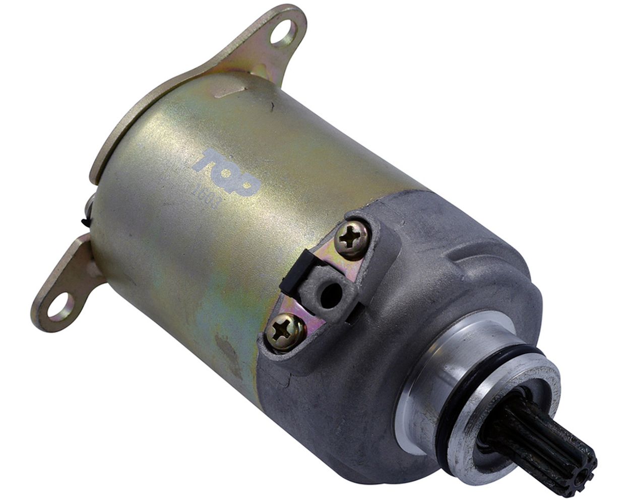 Anlasser Motor