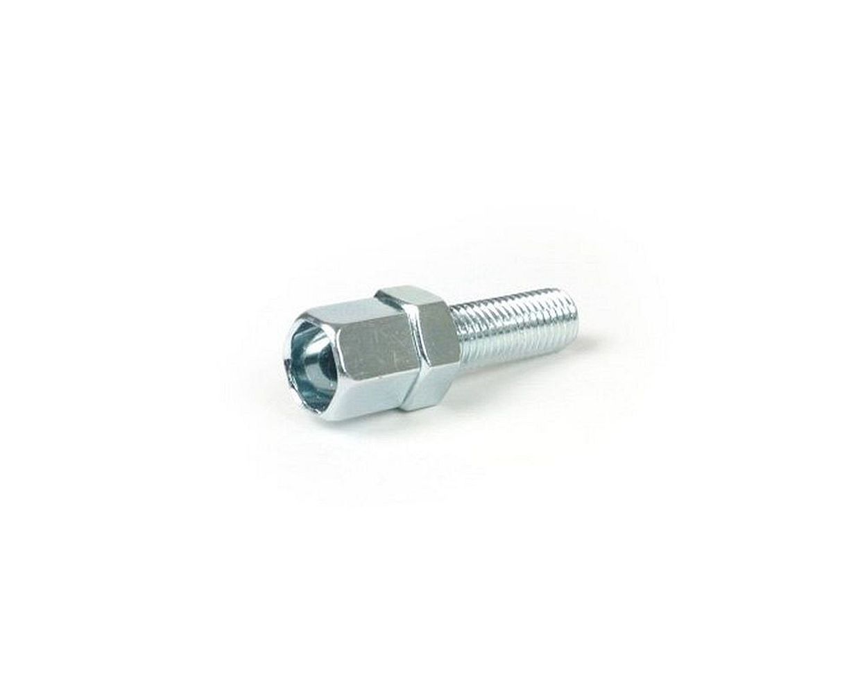 Einstellschraube für Bremszug hinten Set BGM 10 Stk. M7x25 mm