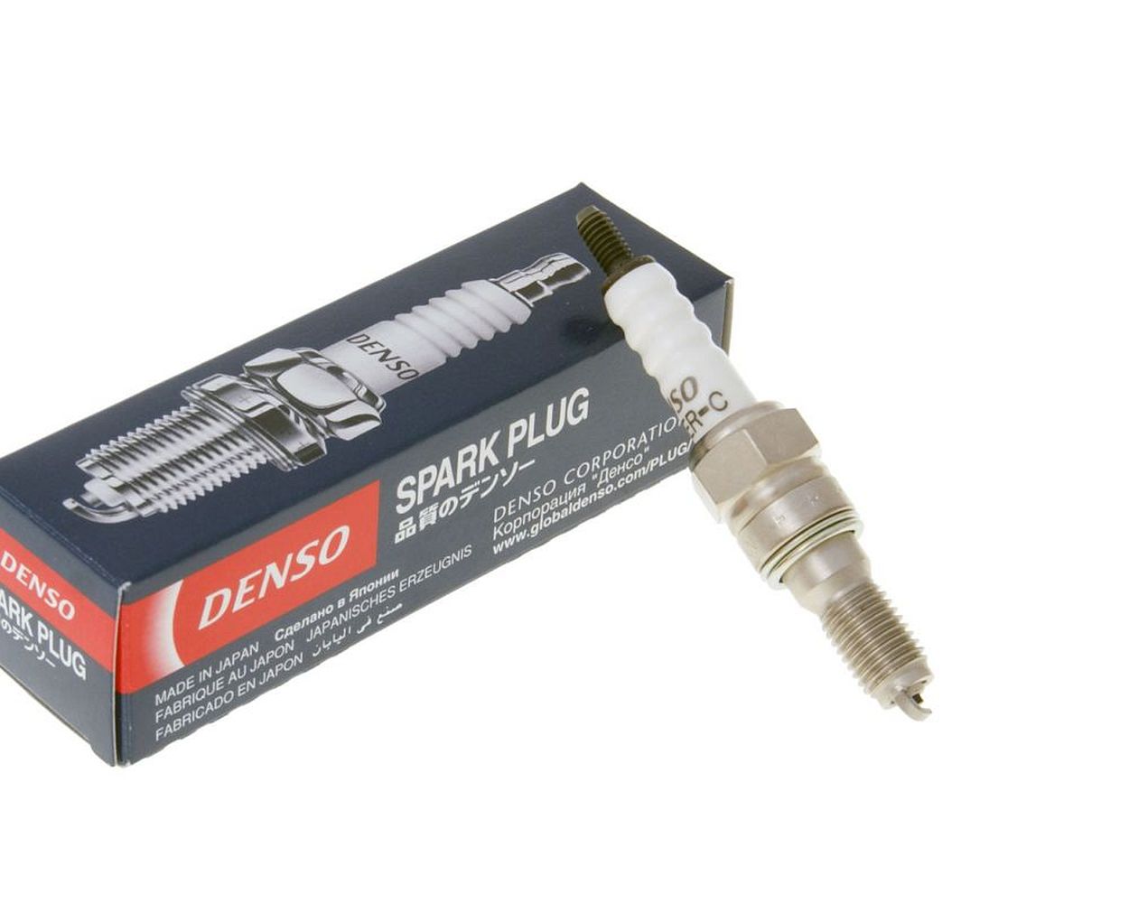 Zündkerze DENSO Y27FER-C