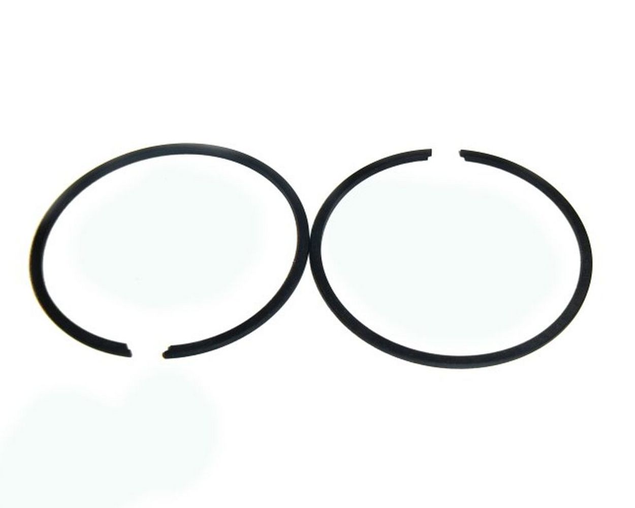 Kolbenring Set Original S-Five, E-Five, Tapo, Message