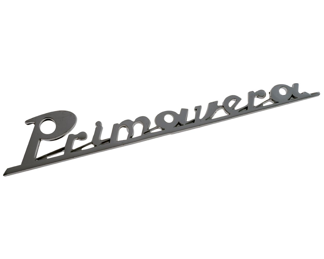 Schriftzug Emblem