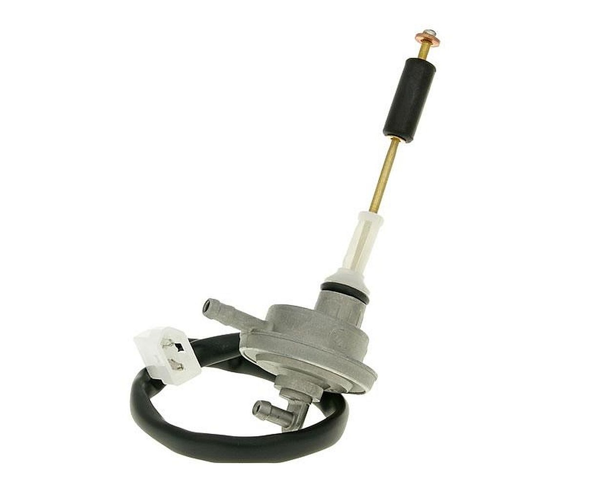 Benzinhahn / Tankgeber SCORPEX Italjet Dragster 50, 125, 180 ccm 2-Takt LC Roller