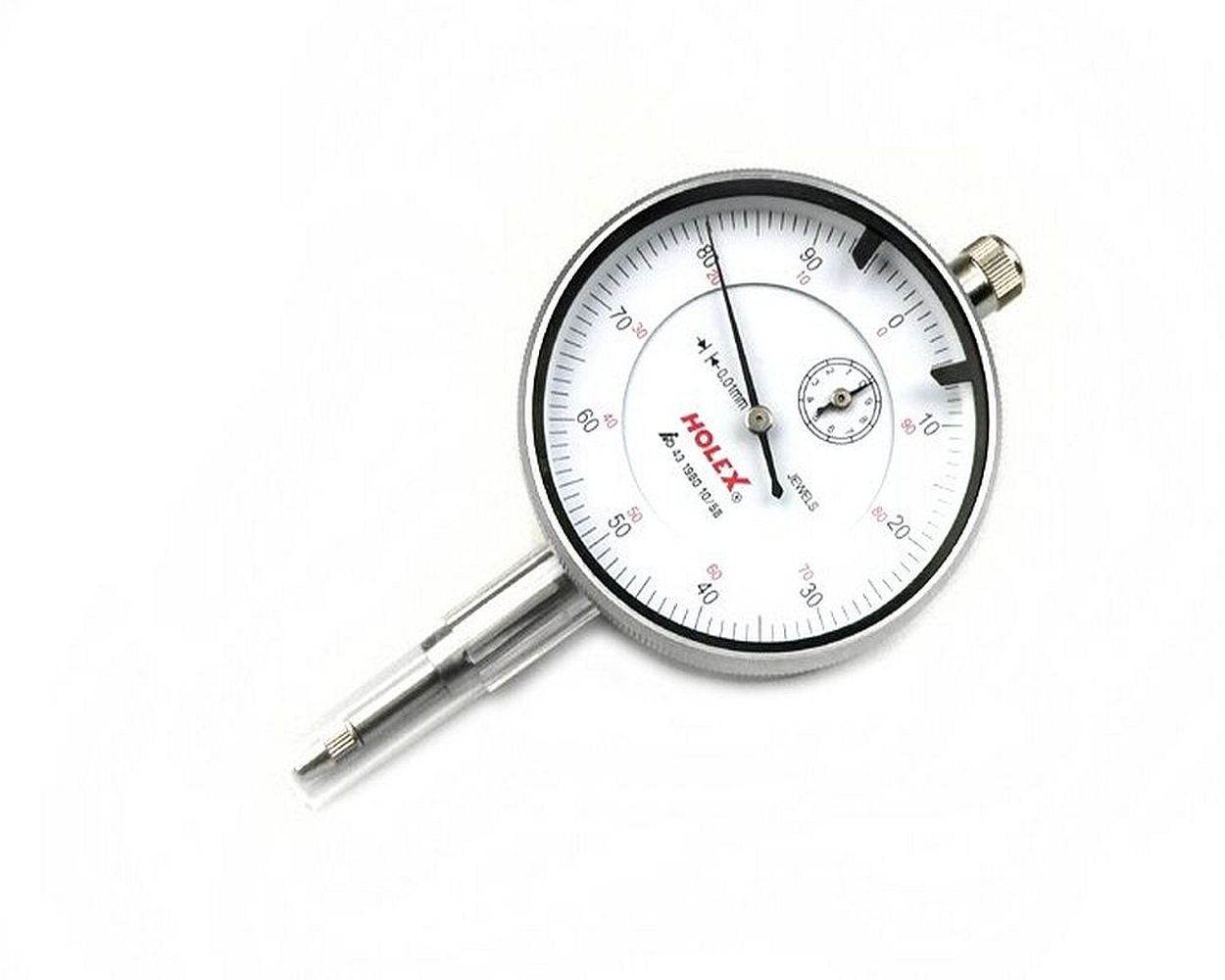 Messuhr BGM, 0,01-10 mm ohne Halter