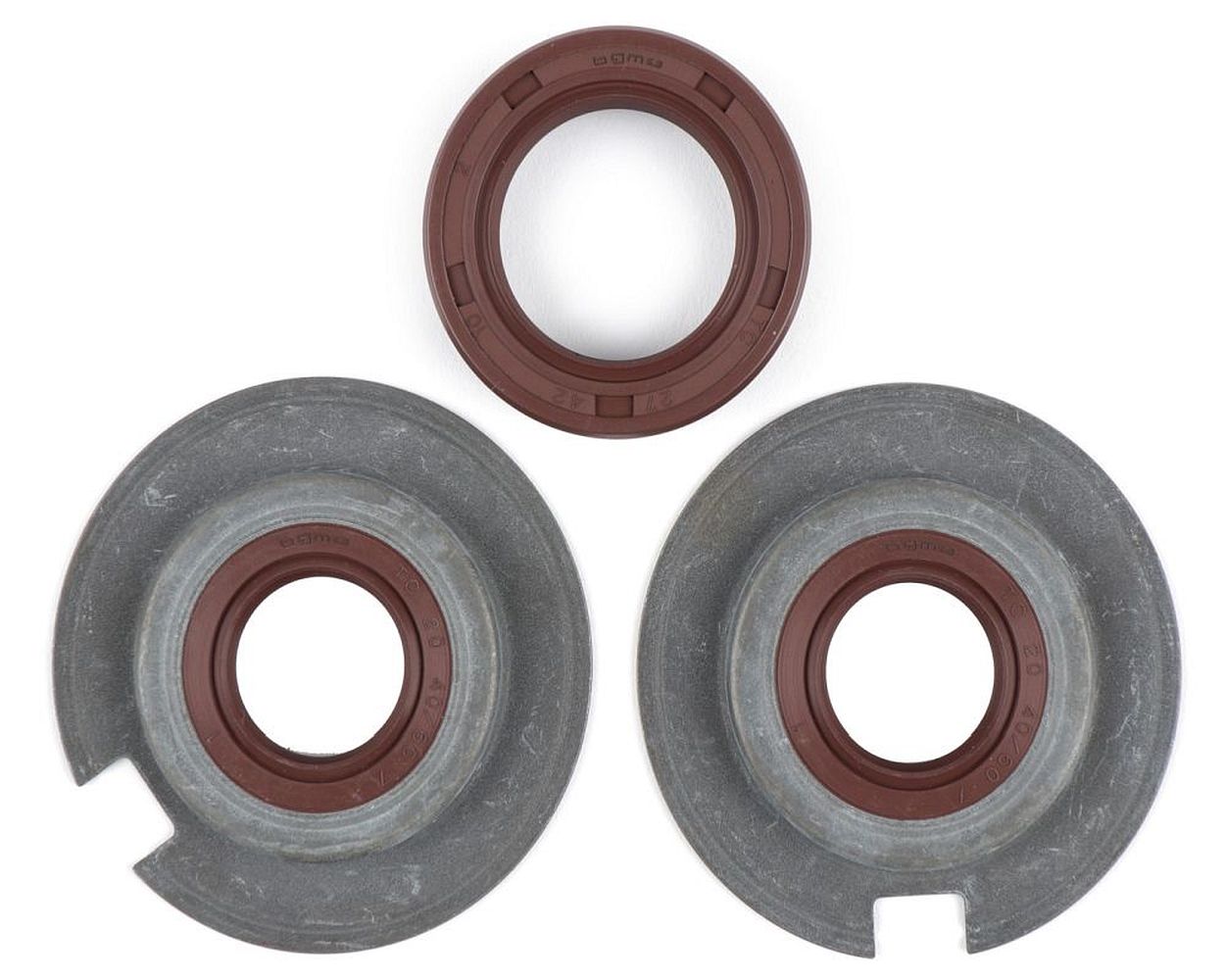 Wellendichtring Satz Motor FKM, BGM PRO