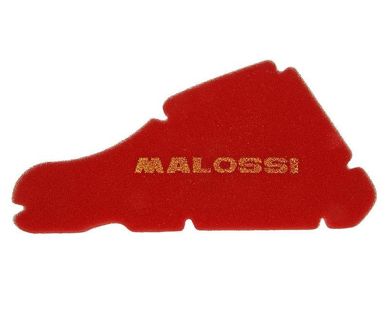 Luftfilter Einsatz MALOSSI Red Sponge