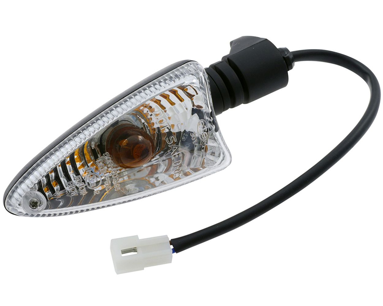 Blinkerleuchte DX