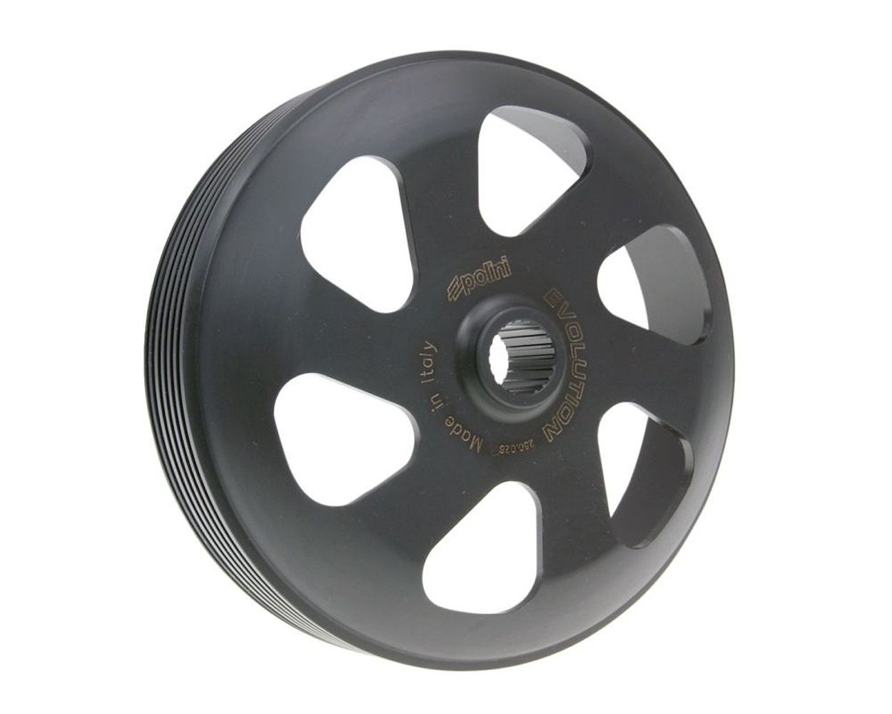 Kupplungsglocke POLINI Evolution Maxi Speed Bell