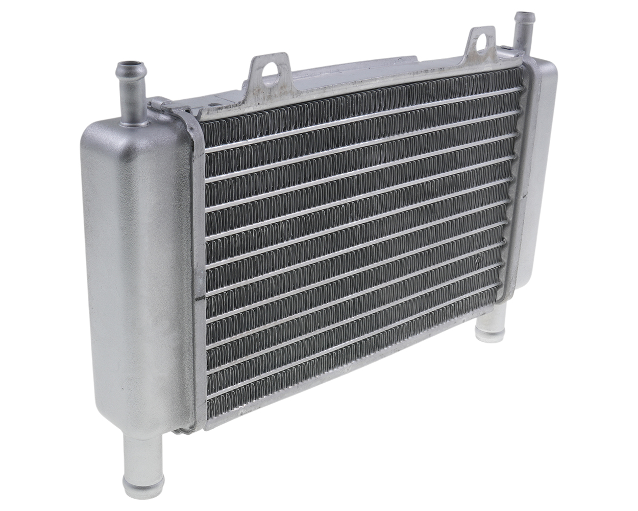 Wasserkühler Aluminium