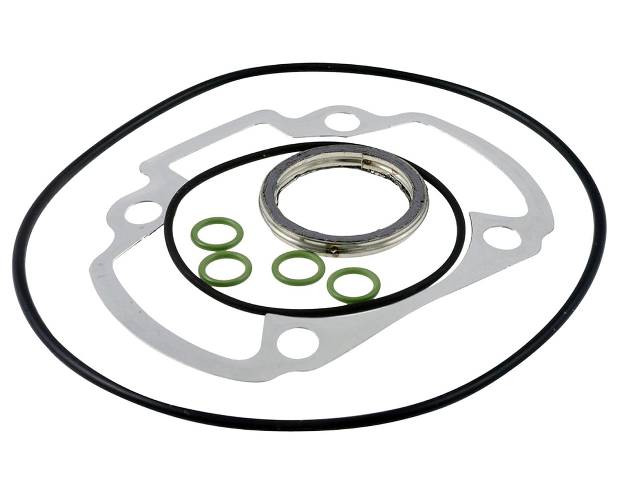 Dichtungssatz TOP PERFORMANCES Peugeot stehend LC 70 47 mm