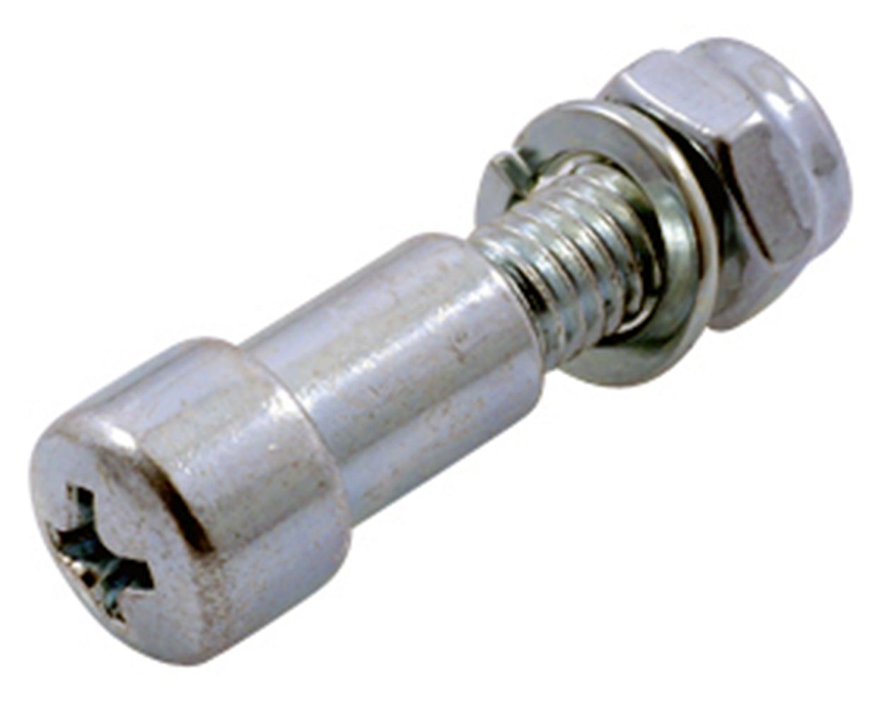 Schraube