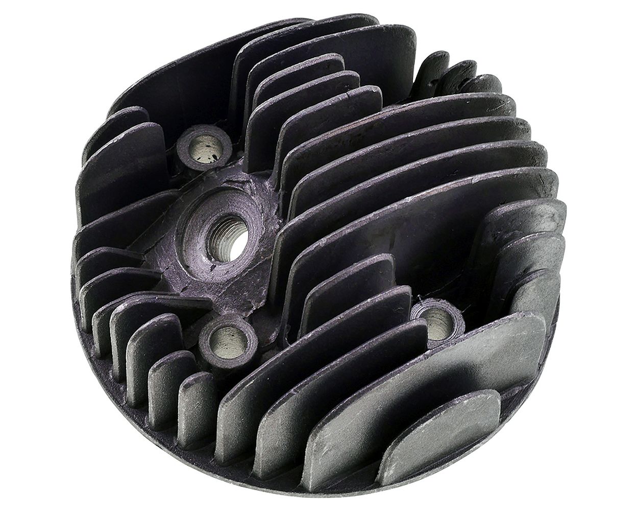 Zylinderkopf UNI AUTO 125-150 ccm 3 Kanal