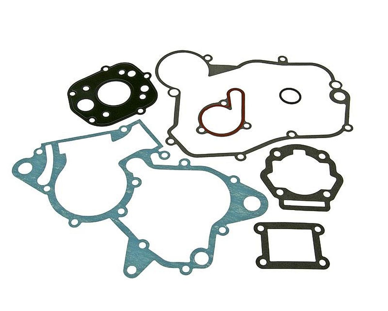 Dichtungssatz Motor komplett - D50B0 Piaggio