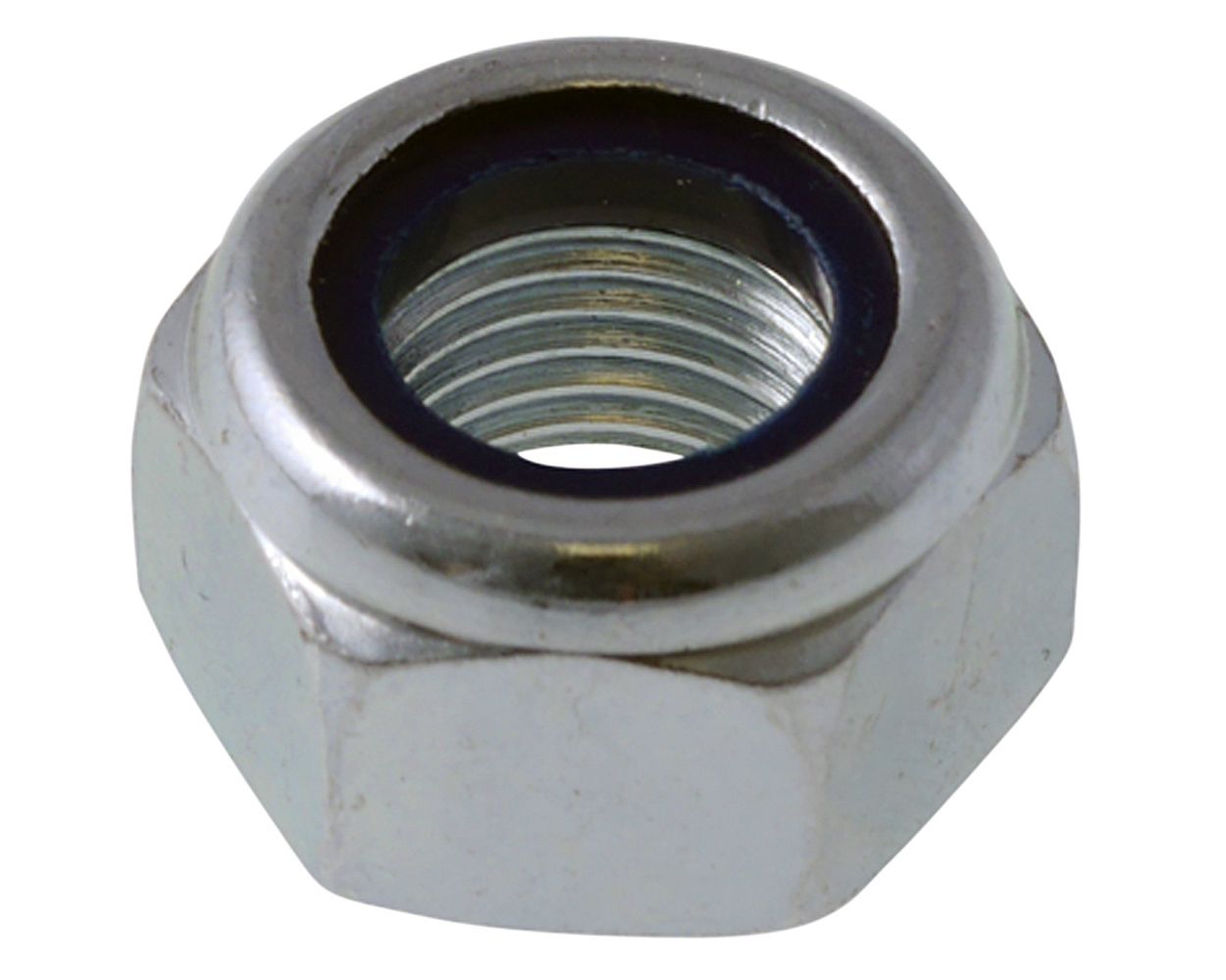 Radmutter vorne M12x1,25 selbstsichernd