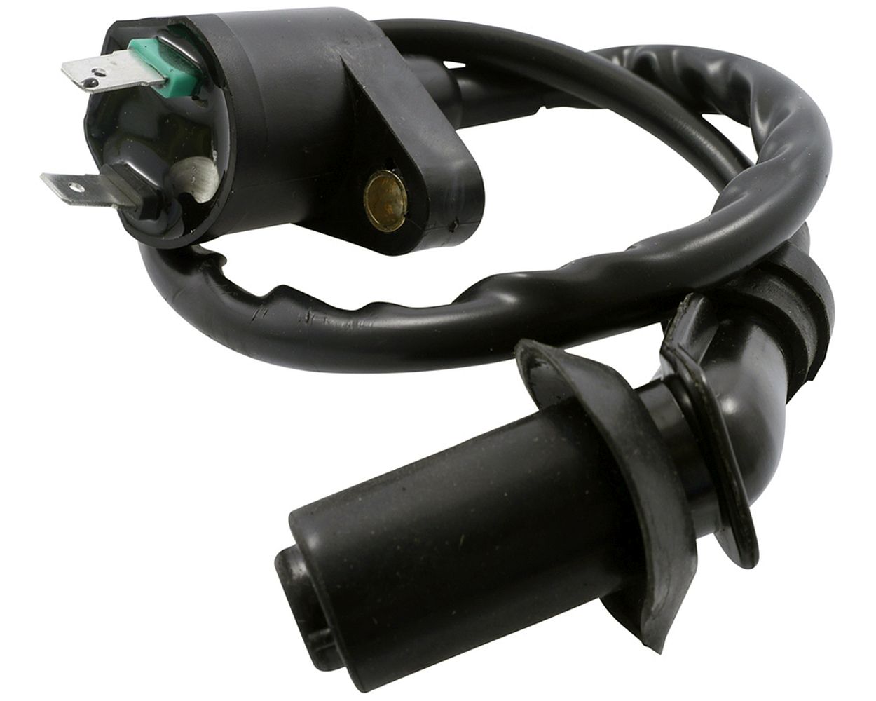Zündspule Ersatz 12 V SCORPEX, GT 50 4T AC