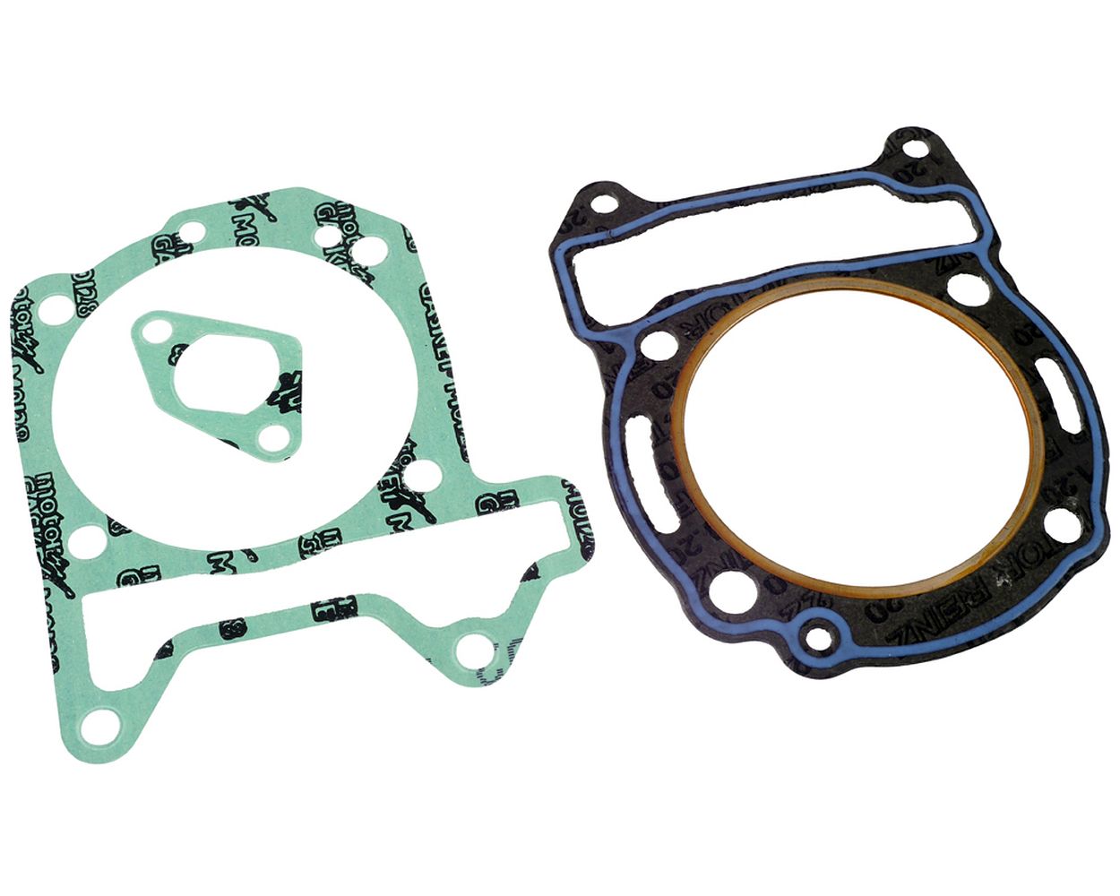 Dichtungssatz Malossi, kompatibel für Piaggio VX, d=74 mm