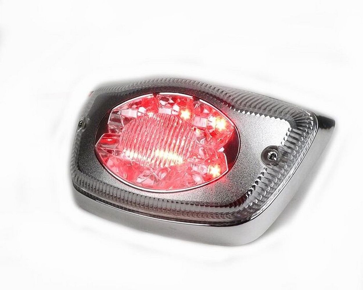 Rücklicht BGM LED