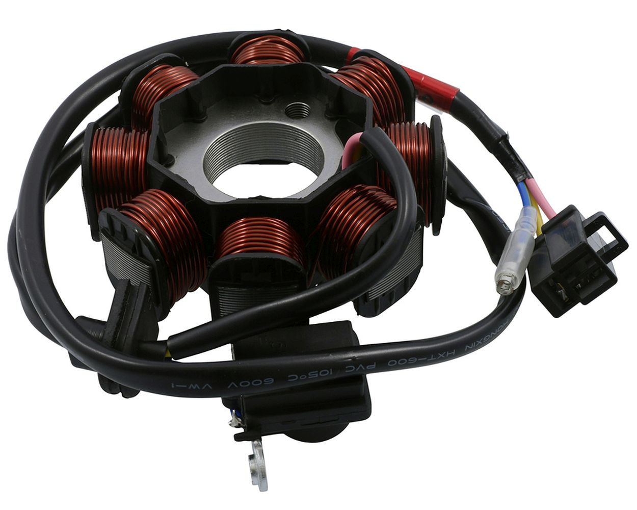 Lichtmaschine / Stator Kymco Super8 50 4T original
