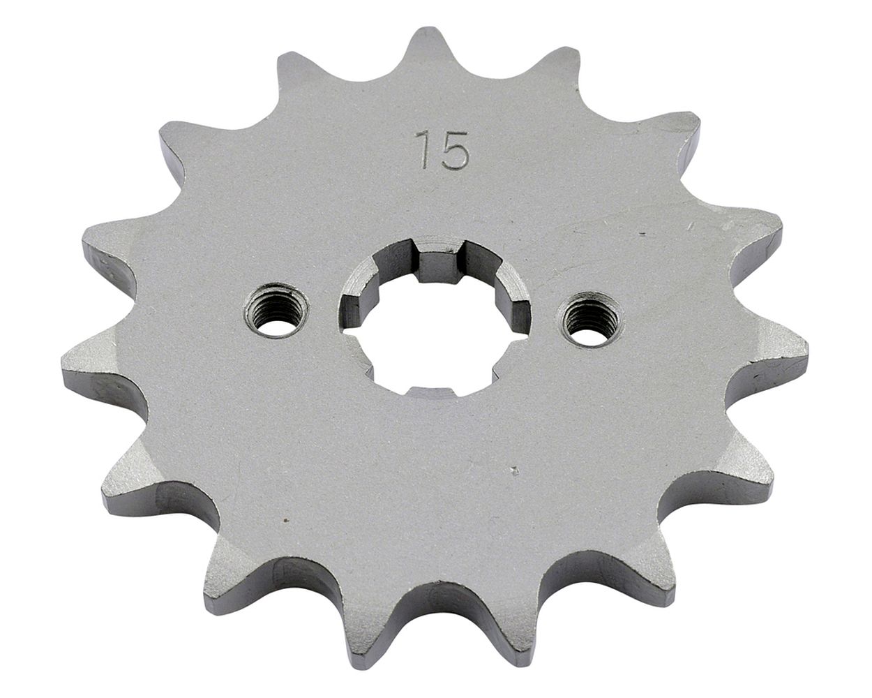 Ritzel Kette vorne SM / Zähne 15