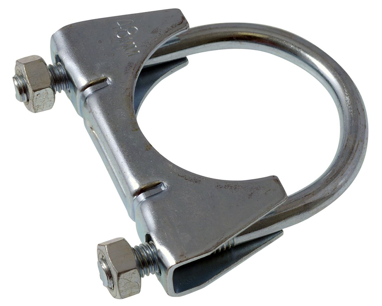 Auspuffschelle 50 mm