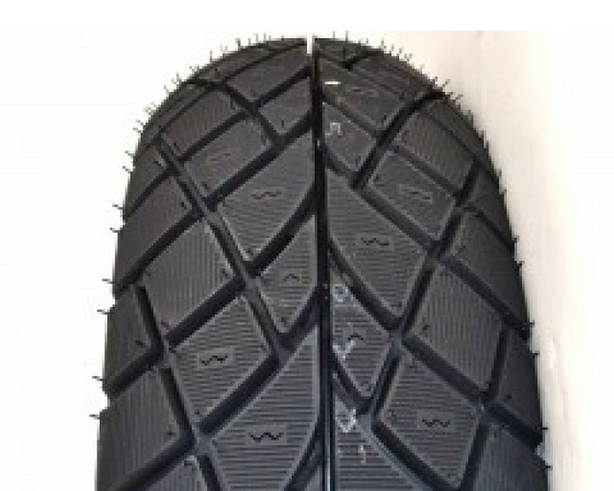 Reifen HEIDENAU K66 120/80-14 TL 58S schlauchlos (Tubeless)