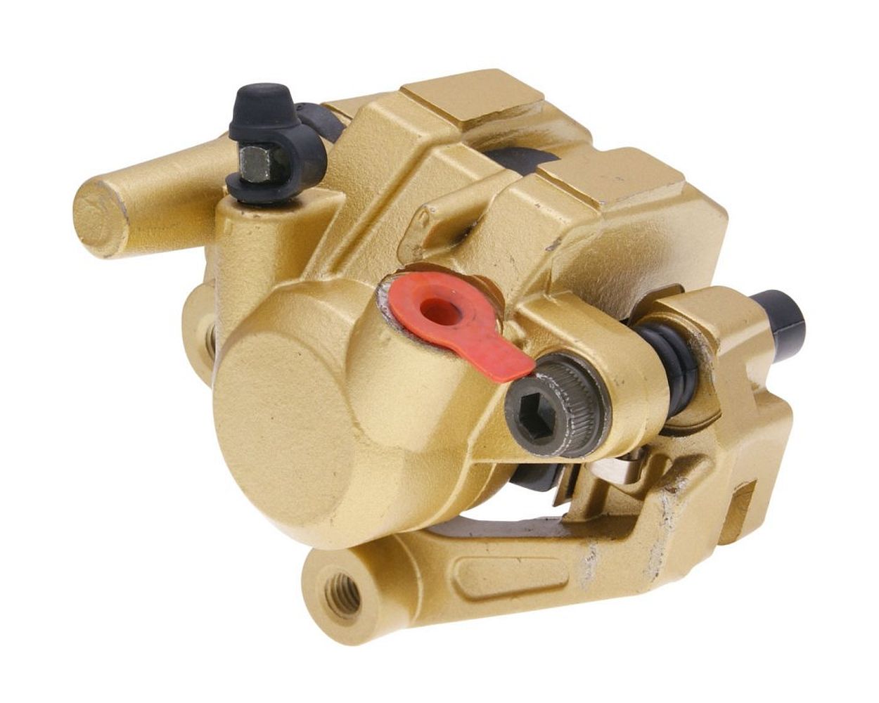 Bremssattel vorn