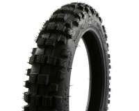 Allwetter Reifen Set Kenda K415 Piaggio Zip SSL 50 TT AC (90/90-10
