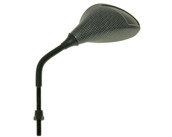 Rétroviseur gauche VICMA Flash Carbon - M8