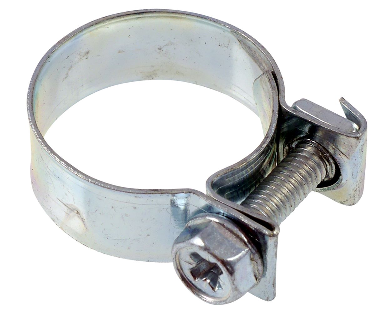 Klemme Ölschlauchanschluß Öltank