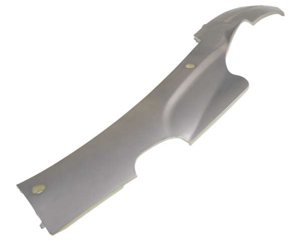 Verkleidung unten links BT49QT-9, YY50QT usw.