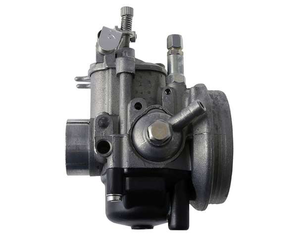 00866 Vergaser Shbc 19-19 E Dell' Orto Für Piaggio Vespa 50