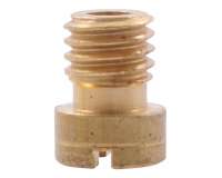 Hauptdüsen Set (10Stk) 2EXTREME M5 / 5mm für DELLORTO Vergas