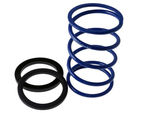 Gegendruckfeder POLINI Evo-Slider für Piaggio