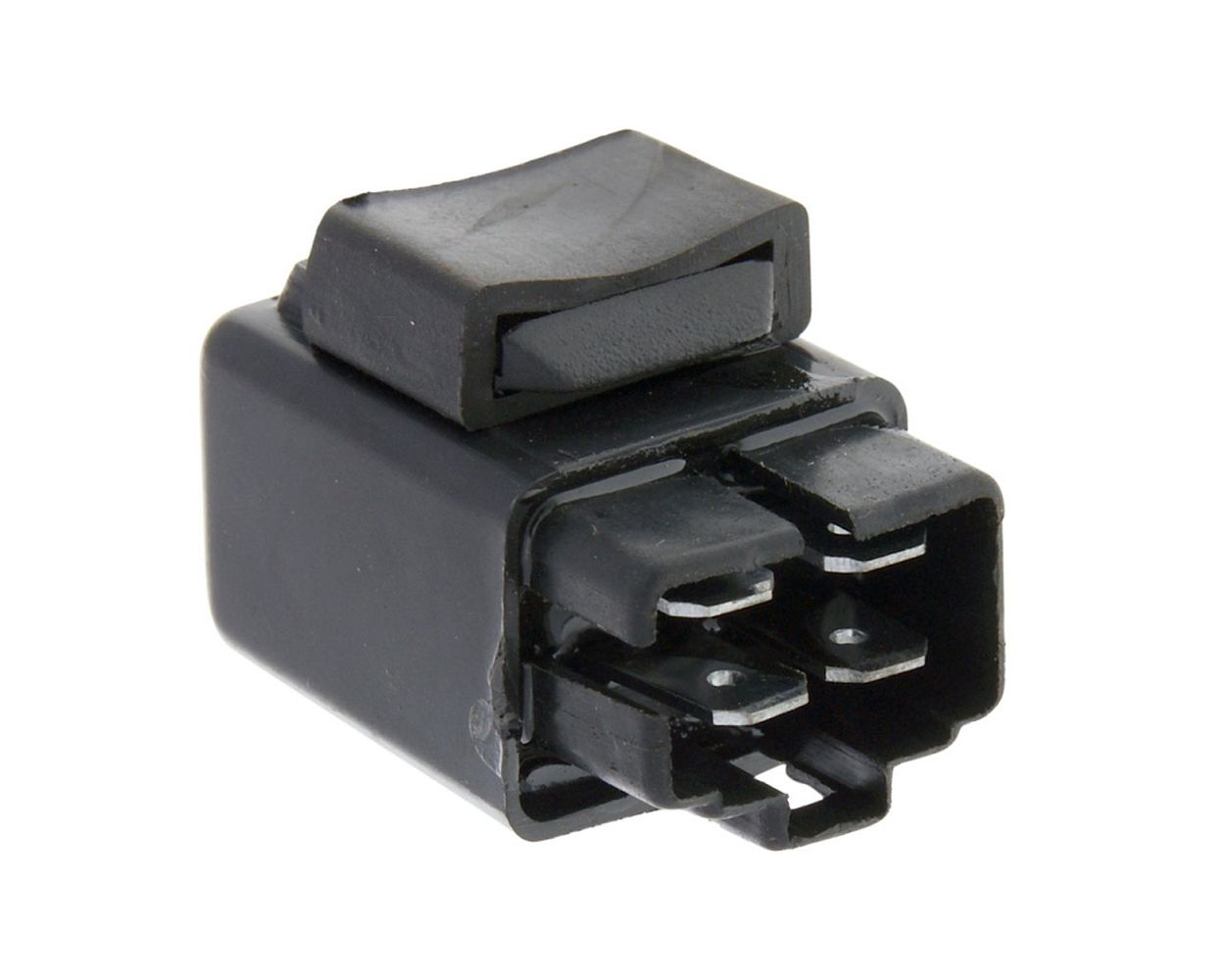 Anlasser Starter Relais Rivello 12 V 4-Pins
