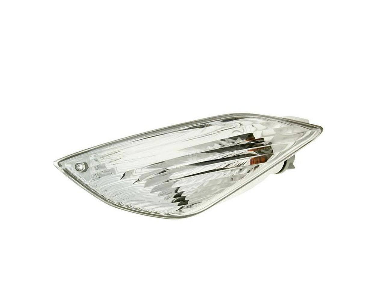 Blinker vorne links weiß - Piaggio Fly 05-08