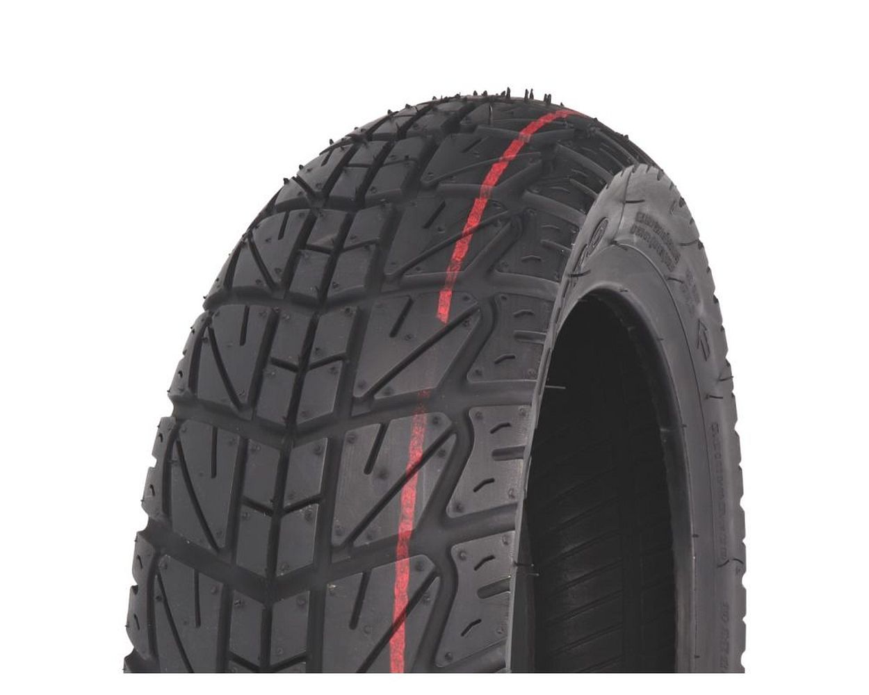 Reifen DURO DM1091 (Alltagsreifen stark profiliert) 120/70-12 58M TL