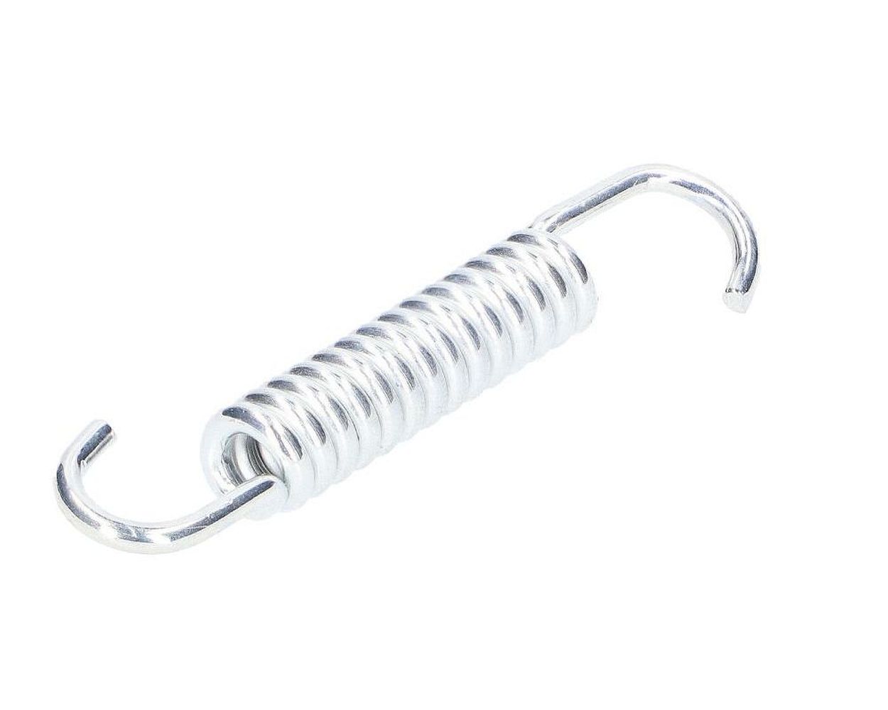 Feder Bremsbacke Chrom Simson S50, S51, KR51/1 Schwalbe KR51