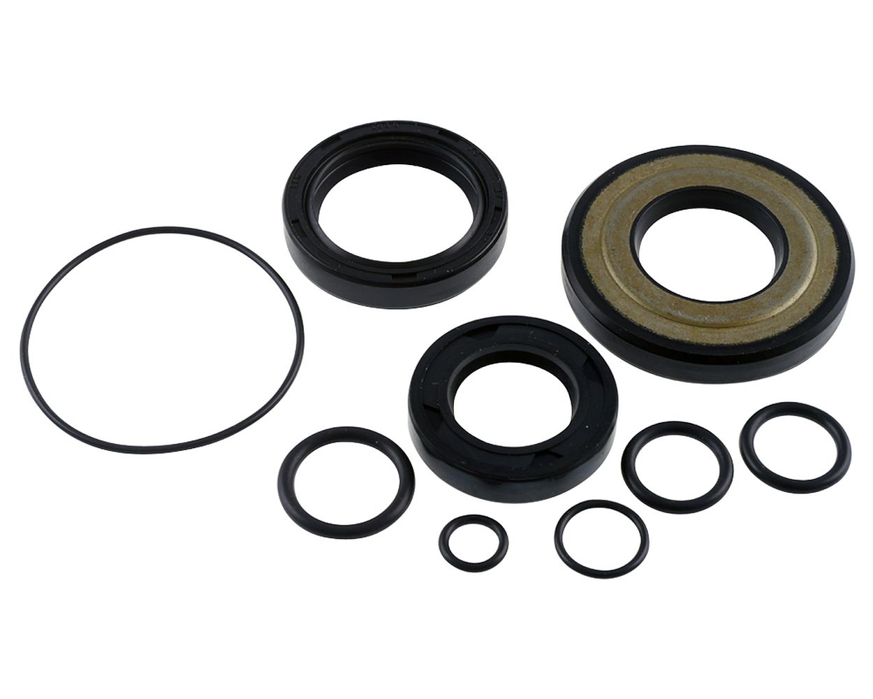 Wellendichtringsatz Motor