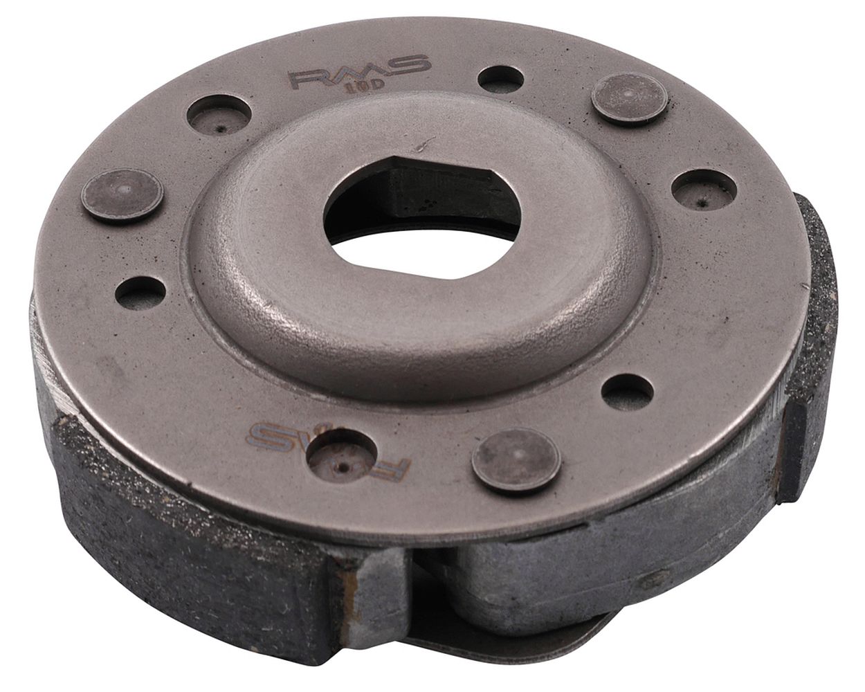 Kupplung RMS