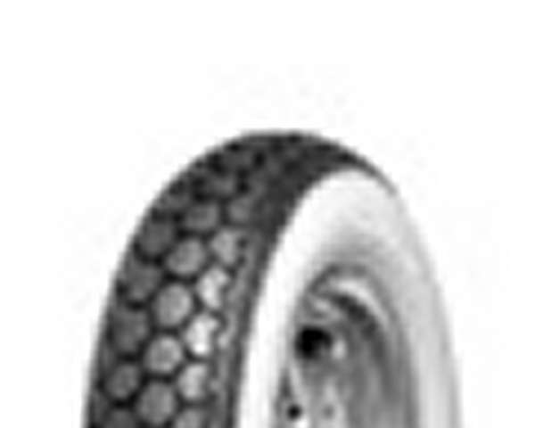 Pneu CONTINENTAL K62 WW (Pneu de tous les jours)