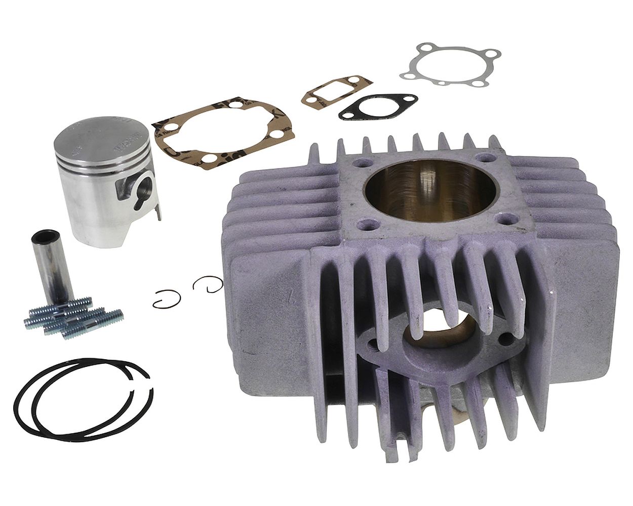 Zylinder 65 ccm AIRSAL Sport Aluminium AC