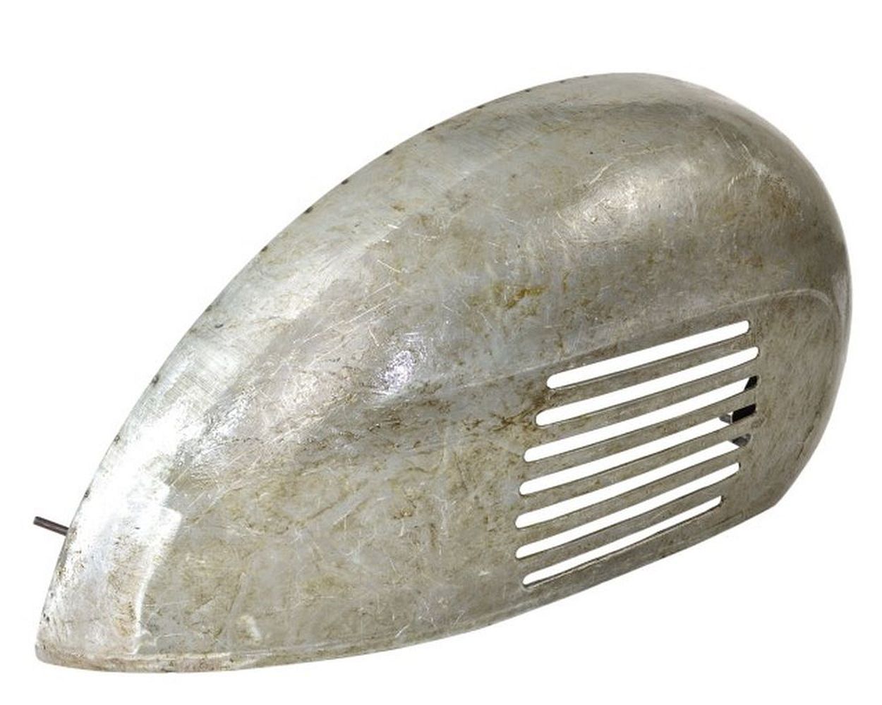 Seitenhaube Motorseite