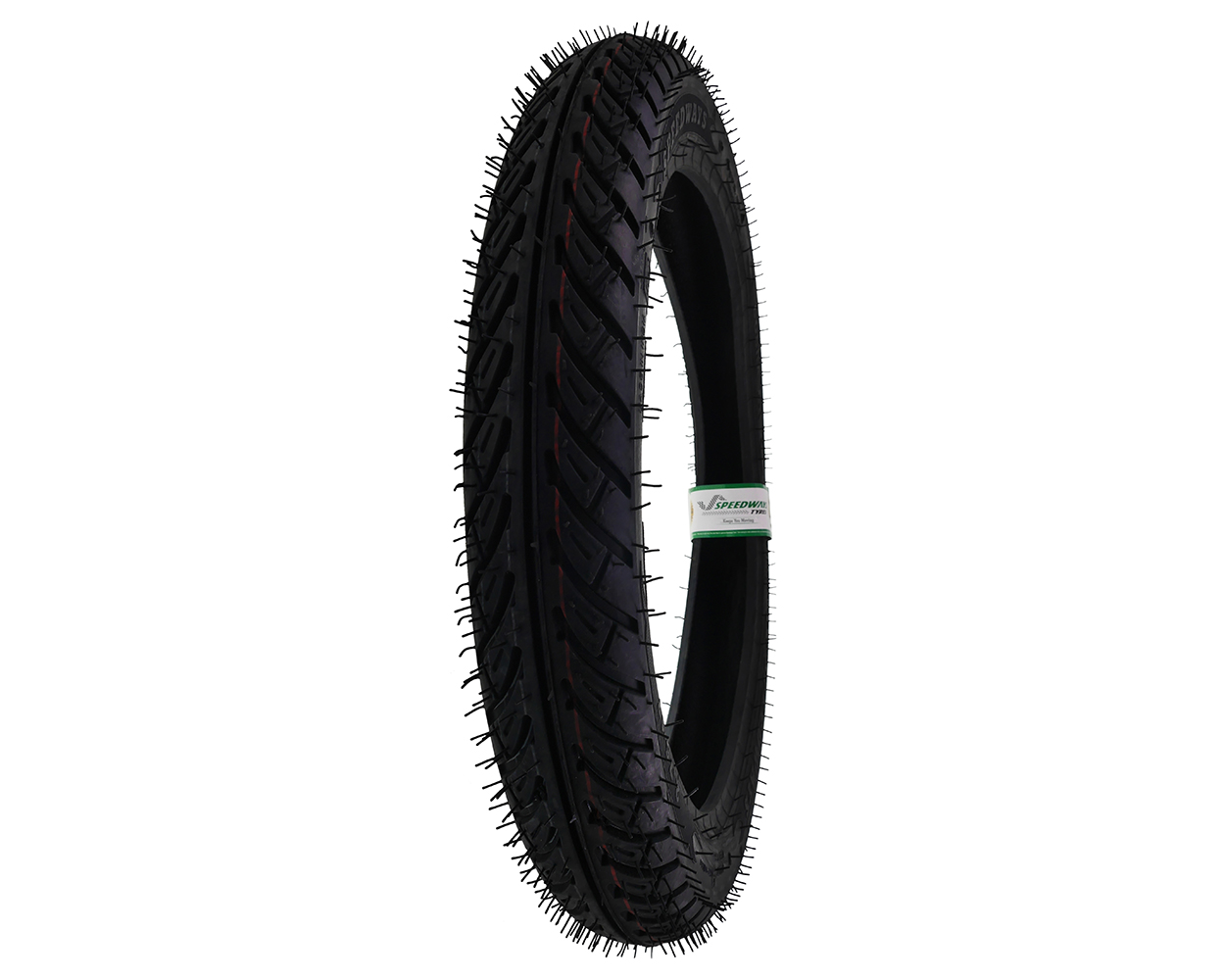 Reifen SPEEDWAYS Cobra F1 2.75-17 49P TL Tubeless
