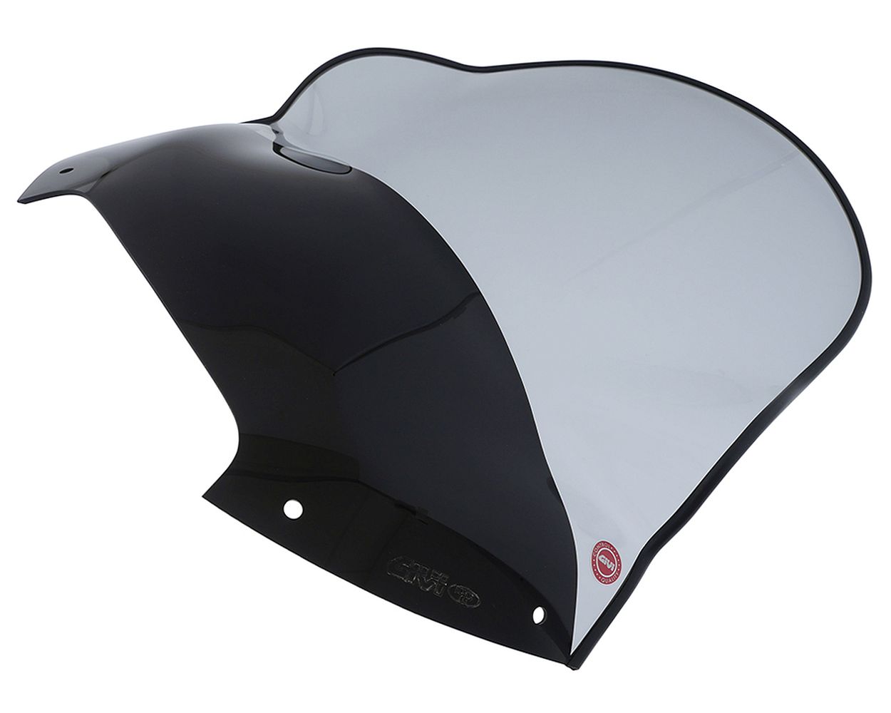Windschild Scheibe GIVI getönt F 650 ST Bj.