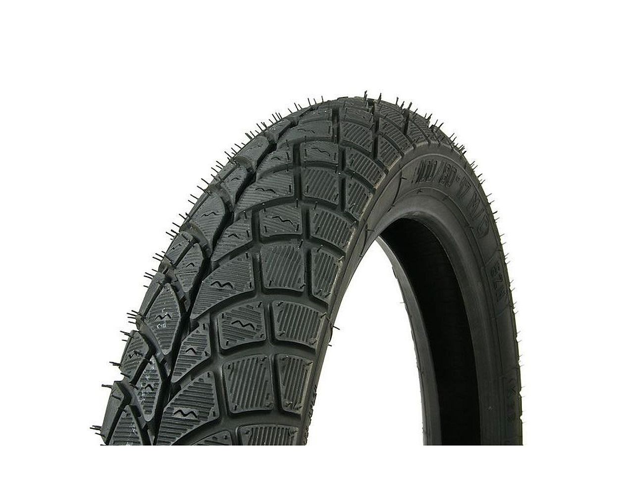 HEIDENAU K66 Reifen 70/100-17 TT - Motorradreifen 40P