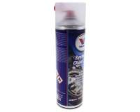 Kettenspray Synthetic Chain Lube VALVOLINE 500ml Universal für Motorrad, Schaltmoped, Mofa, Quad, ATV Kettenfett