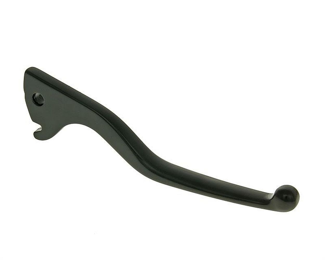 Bremshebel rechts schwarz - 50 cc