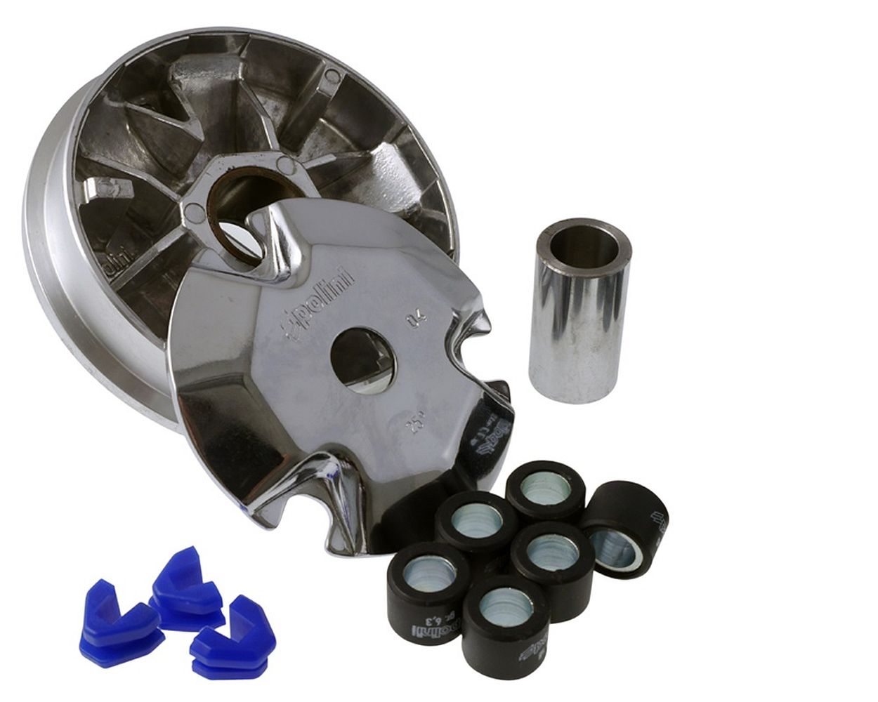 Variomatik POLINI Hi-Speed