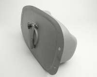 Tank MADE IN INDIA kompatibel für Vespa PX -1984, VNA, VNB, VBA, VBB, G