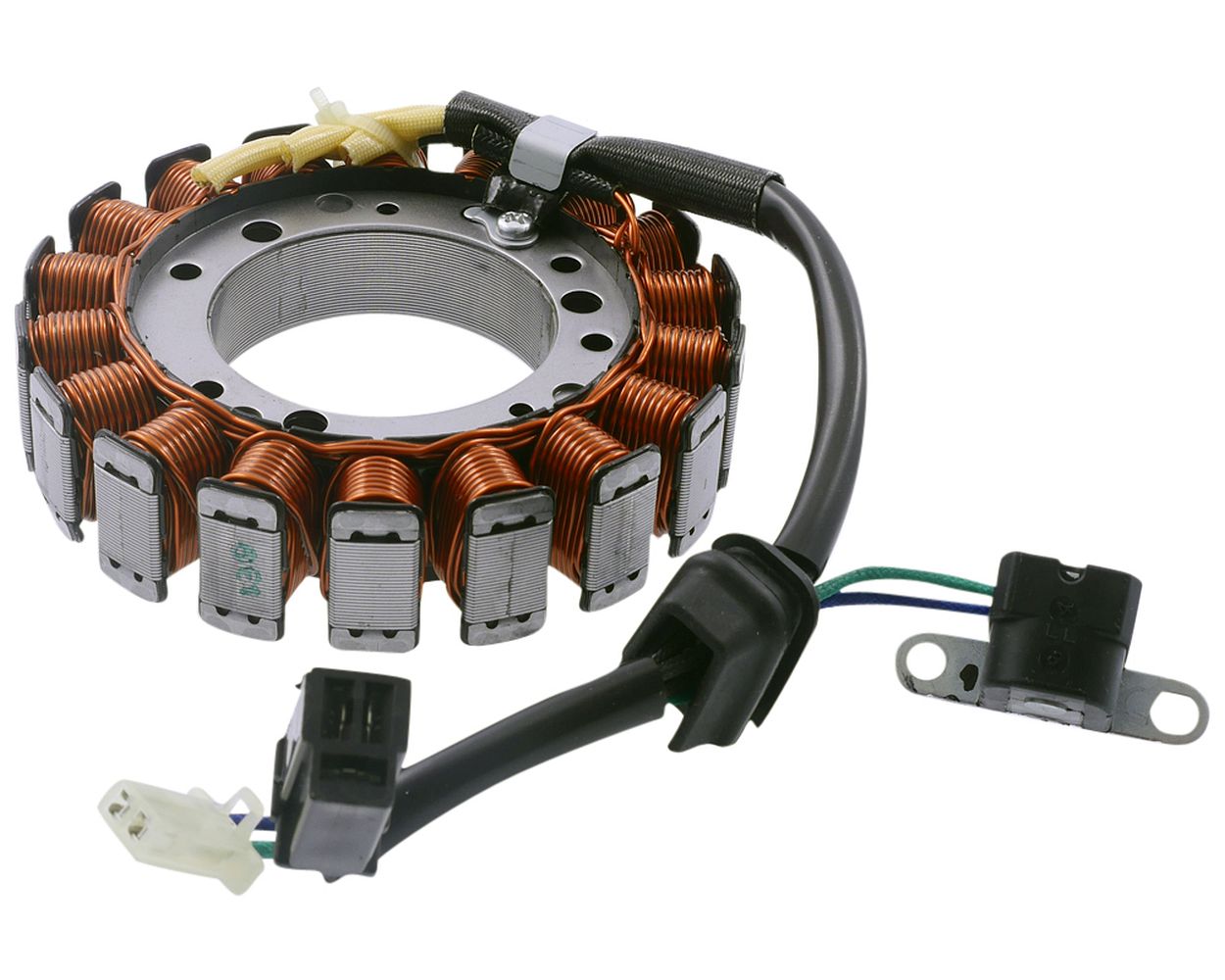 Lichtmaschine / Stator passend / LC